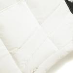 LINING Пуховик унисекс серии "Фондю", Ivory - фото 7