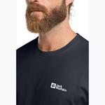 Мужская футболка Jack Wolfskin Essential - фото 4