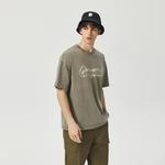 Футболка мужская CAT, Turquoise - фото 10