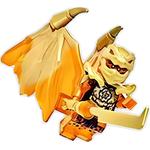 Конструкторы фигурок ninjago LEGO - фото 2