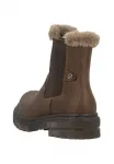 Зимние ботинки Rieker, Brown - фото 4