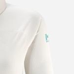 Женский флис Millet, бежевый - фото 3