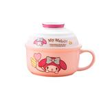 Чаши Sanrio, Kuromi - фото 10