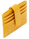Кошелек Usha, желтый - фото 4