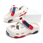 Сабо унисекс Jeep - фото 10