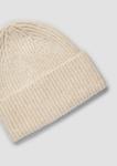 Шапка s.Oliver, бежевый - фото 3
