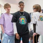 Футболка унисекс Nerdy, белый - фото 8