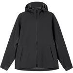 Куртка Cross Chill мужская Lululemon, Горчично-зеленый/WSBI - фото 3