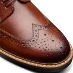 Мужские туфли Clarks Aldwin Limit - фото 7