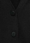 Кардиган Mango Cardigan, Black - фото 8