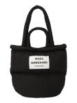 Сумка-шоппер MADS NORGAARD COPENHAGEN, Black - фото