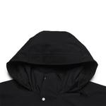 FILA Куртка женская черная, Jet Black - фото 3