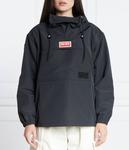 Куртка Kenzo Regular Fit, черный - фото