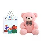 Плюшевый мишка плюшевая кукла Whoops - фото