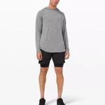 Lululemon Свитшот мужской белый - фото 8