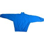 Balenciaga Куртка Adidas мужская, Blue - фото 2