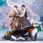 Фигурки в масштабе Myethos - фото 4