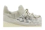 Кроссовки Adidas Yeezy Boost 350 V2 CMPCT Infants, кремовый - фото 2