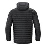 Мужской походный дождевик Jako, черный - фото 2