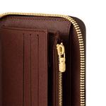 Органайзер Zippy Louis Vuitton, коричневый - фото 4