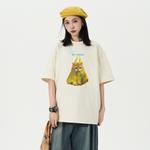 Футболка унисекс No Tears, черный - фото 3