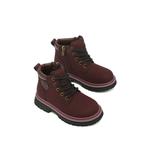 Детские сапоги Angora Red Kids' Jeep - фото 4