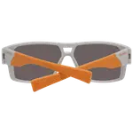 Серые мужские солнцезащитные очки Timberland - фото 3