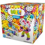 СТРОИТЕЛЬНЫЕ БЛОКИ MELI Basic Constructor пластины 600 шт. - фото 2