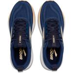 Laufschuhe trace 4 Brooks, мультиколор - фото 3