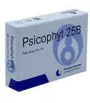 Psicophyt Remedy 25B 4Tub 1,2G Biogroup - фото