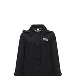 Burberry Женская куртка, цвет Black - фото 5