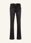 Джинсы 512 slim taper fit Levi's, черный - фото