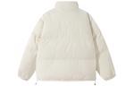 Kawasaki Пуховик Unisex, Ecru - фото 7