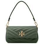 TORY BURCH Кира плечевая сумка - фото