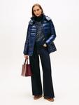 Зимнее пальто TOMMY HILFIGER, Dark blue - фото 2