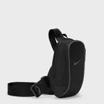 Сумка Nike Sportswear Essentials Crossbody Bag, черный - фото 3