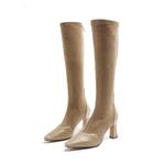 Сапоги женские Pierce Gentry, черный - фото 5