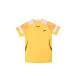 Футболка унисекс YONEX, белый - фото 3