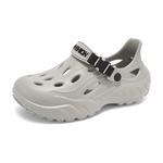 Клоги мужские OUBT, черный - фото 11