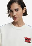 Толстовка Desigual MICKEY MOUSE, Beige - фото 4