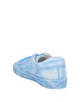 Кроссовки Philippe Model, голубой - фото 3