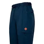 Брюки Izas Volognat, синий - фото 3