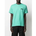 Футболка унисекс Stussy, белый - фото 6