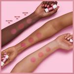 Мерцающие румяна Revlon, Pink It Over - фото 4