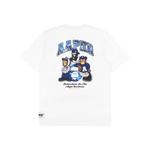 Мужская футболка Aape, Белый - фото 4