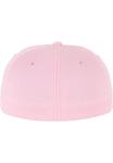 Бейсболка Flexfit Flexfit, розовый - фото 2