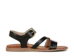 Сандалии Jayvee Wedge Sandal Soul Naturalizer, черный - фото 5