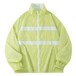 Солнцезащитная одежда унисекс Kawasaki, черный - фото 19