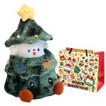 Плюшевая игрушка Ten Thousand Children's Music - фото 2