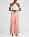 Брюки Max Mara, бледно-розовый - фото 2